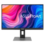 مانیتور طراحی و ادیت ایسوس مدل ProArt Display PA278QV سایز 27 اینچ