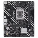 مادربرد ایسوس مدل PRIME H610M-A D4 ARGB