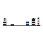مادربرد ایسوس مدل PRIME H610M-A D4 ARGB - تصویر 2