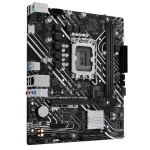 مادربرد ایسوس مدل PRIME H610M-A D4 ARGB - تصویر 3