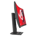 مانیتور ASUS ROG Strix XG27WCMS - تصویر 2