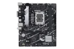 مادربرد ایسوس PRIME B760M-K D4
