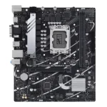 مادربرد ایسوس PRIME B760M-K D4