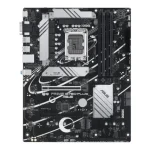مادربرد ایسوس   PRIME B760-PLUS D5