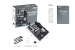 مادربرد ایسوس   PRIME B760-PLUS D5 - تصویر 2
