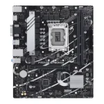 مادربرد ایسوس مدل ASUS B760 MK DDR5 Prime