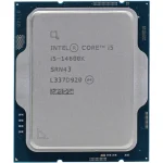 پردازنده کامپیوتر اینتل مدل Core i5-14600K Raptor Lake Refresh Tray - تصویر 2