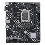 مادربرد ایسوس مدل PRIME H610M-E D4 CSM