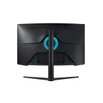 مانیتور سامسونگ مدل MONITOR SAMSUNG LED 32 LS32BG650EM سایز 32 اینچ - تصویر 3