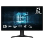 مانیتور ام اس آی 27 اینچ مدل G275L E14