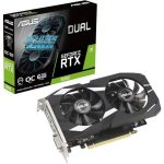 کارت گرافیک ایسوس مدل Dual RTX 3050 OC حافظه 6 گیگابایت