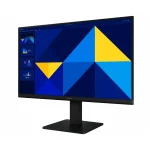 مانیتور سامسونگ 22 اینچ مدل Essential Monitor S3 S30GD LS22D300GAMXUE