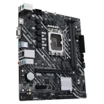 مادربرد ایسوس مدل PRIME H610M-K D4-CSM