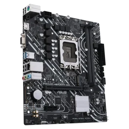 مادربرد ایسوس مدل PRIME H610M-K D4-CSM