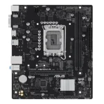 مادربرد ایسوس PRIME H610M-R D5-SI سوکت LGA 1700 |