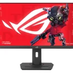 مانیتور ایسوس 24.5 اینچ مدل ROG Strix XG259CMS