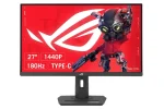 مانیتور ایسوس 27 اینچ مدل ROG Strix XG27ACS