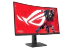 مانیتور ASUS ROG Strix XG32WCMS - تصویر 4
