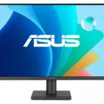 مانیتور ایسوس 23.8 اینچ مدل VA249QG