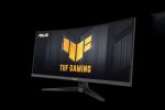 مانیتور ایسوس 34 اینچ مدل TUF Gaming VG34VQ3B - تصویر 3