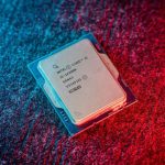 پردازنده کامپیوتر اینتل مدل Core i5-14600K Raptor Lake Refresh Tray