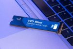 اس اس دی وسترن دیجیتال Blue SN5000 NVMe M.2 ظرفیت 1 ترابایت - تصویر 2