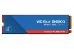 اس اس دی وسترن دیجیتال Blue SN5100 NVMe M.2 ظرفیت 1 ترابایت - تصویر 2
