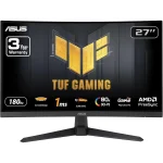 مانیتور ایسوس مدل TUF Gaming VG27VQ3B سایز 27 اینچ - تصویر 3