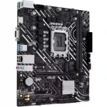 مادربرد ایسوس مدل PRIME H610M-K DDR5 - تصویر 2