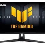 مانیتور ایسوس 27 اینچ مدل TUF Gaming VG27AQ5A