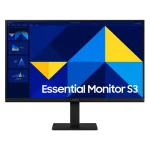 مانیتور 24 اینچ سامسونگ مدل Essential S3 S30GD LS24D300GAMXUE - تصویر 4
