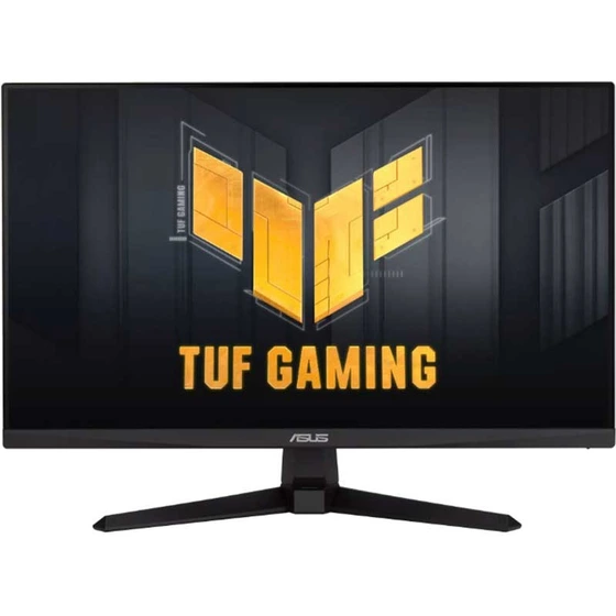 1edae8df6568a001293243151290b39aa1f8422a_1778924364 مانیتور گیمینگ ایسوس TUF Gaming VG249QM1A سایز ۲۴ اینچ - تصویر 1