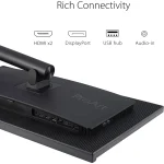 مانیتور ایسوس ProArt PA328QV سایز ۳۲ اینچ QHD IPS ۷۵ هرتز - تصویر 3