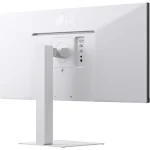 مانیتور ال جی مدل 34U530A-W سایز ۳۴ اینچ IPS Full HD ۱۰۰ هرتز - تصویر 3