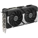 کارت گرافیک ایسوس RTX 5060 Ti OC Dual حافظه 8 گیگابایت - تصویر 3