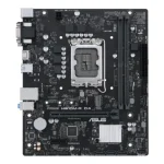 مادربرد ایسوس مدل PRIME H610M-R D4 DDR4