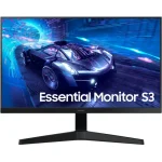 مانیتور سامسونگ مدل LS24F330 سایز ۲۴ اینچ Full HD با نرخ تازه‌سازی ۱۰۰ هرتز