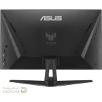 مانیتور گیمینگ ایسوس مدل TUF Gaming VG27AQM5A سایز ۲۷ اینچ QHD ۳۰۰ هرتز - تصویر 2