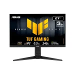مانیتور گیمینگ ایسوس مدل VG279QML5A سایز ۲۷ اینچ FHD 240Hz