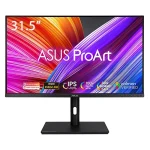 مانیتور ایسوس ProArt PA328QV سایز ۳۲ اینچ QHD IPS ۷۵ هرتز