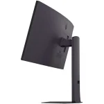 مانیتور 34 اینچ ال جی مدل 34G600A-B با وضوح WQHD پنل VA و نرخ به روزرسانی 160 هرتز - تصویر 2