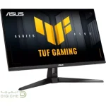 مانیتور گیمینگ ایسوس مدل TUF Gaming VG27AQM5A سایز ۲۷ اینچ QHD ۳۰۰ هرتز - تصویر 3
