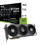 کارت گرافیک ایسوس RTX 5060 Ti OC Dual حافظه 8 گیگابایت - تصویر 2