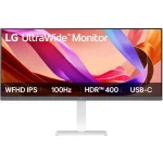 مانیتور ال جی مدل 34U530A-W سایز ۳۴ اینچ IPS Full HD ۱۰۰ هرتز