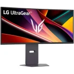 مانیتور 34 اینچ ال جی مدل 34G600A-B با وضوح WQHD پنل VA و نرخ به روزرسانی 160 هرتز - تصویر 3
