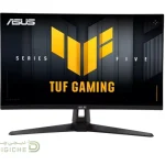 مانیتور گیمینگ ایسوس مدل TUF Gaming VG27AQM5A سایز ۲۷ اینچ QHD ۳۰۰ هرتز