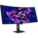 مانیتور گیمینگ ایسوس ROG Strix XG34WCDMS سایز ۳۴ اینچ OLED - تصویر 3