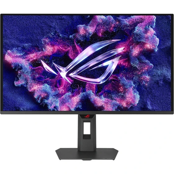 560x560 مانیتور 27 اینچ Asus ROG Strix OLED XG27AQDNG - تصویر 1