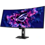 مانیتور گیمینگ ایسوس ROG Strix XG34WCDMS سایز ۳۴ اینچ OLED - تصویر 4