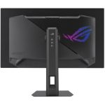 مانیتور گیمینگ ایسوس ROG Strix XG27AQDPG سایز ۲۷ اینچ OLED QHD ۵۰۰ هرتز - تصویر 2